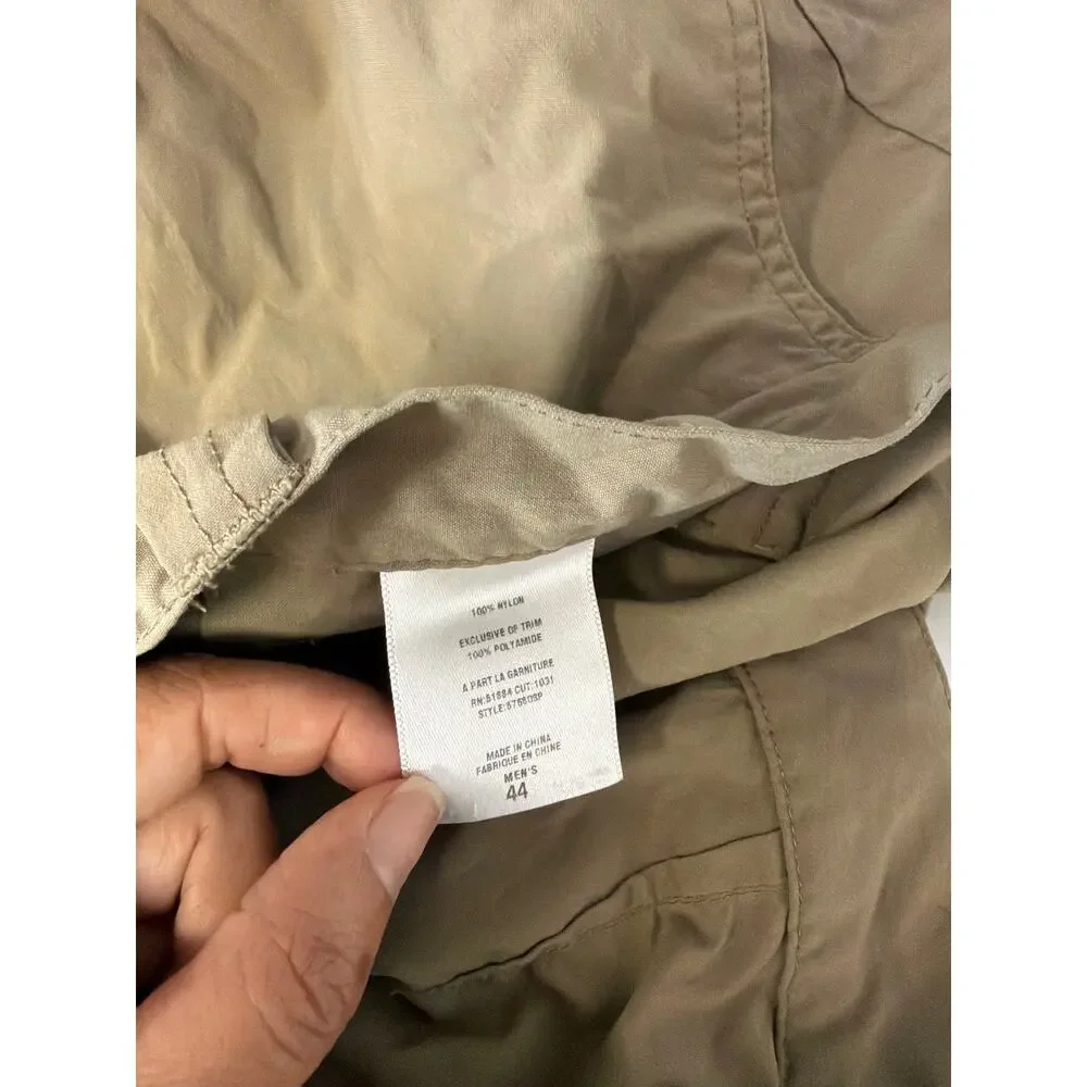 Patagonia men's shorts 10
